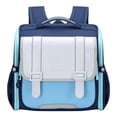 thumbnail image 2 of UJNDER Large Capacity Lightweight Travel Backpack with Water-resistant Design Versatile Daypack for Outdoor Camping and Daily Commute Backpack for School,Sky Blue,Large, 2 of 3