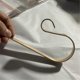 thumbnail image 4 of 10pcs Metal Wall Hooks for Decorations and Restaurant Bag Hanging, 4 of 5