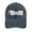 Navy, variant on Blessed Charcoal Baseball Cap for Men Women, Adjustable Snapback Hats Cotton Hat