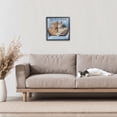 thumbnail image 3 of Stupell Industries Cottage We're Fur-Real Friends Black Framed Giclee Art, 12 x 12, by Kim Curinga, 3 of 8