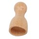 thumbnail image 2 of Masajeador Facial, Taza De Masaje De Madera Esculpida Portátil Que Moldea La Elevación De Madera De Haya Para La Pierna Del Brazo, 2 of 7