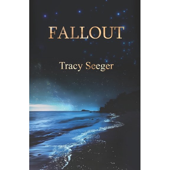 Fallout, (Paperback)
