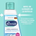 thumbnail image 5 of Limpia lavadoras Dr Beckmann 250 ml, 5 of 5