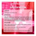 thumbnail image 2 of Labial líquido Maybelline Super Stay matte ink romantic cb 5 ml, 2 of 4
