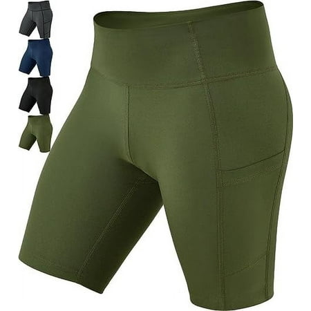 RDX Women Sauna Sweat Shorts Weight Loss Lower Body Shaper Gym Workout Suit Waist Trainer Slimming Shapewear Exercise Fitness