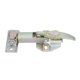 thumbnail image 5 of Cerradura de culata de motor acero inoxidable Resistencia a la corrosión Limpieza fácil Reemplazo de cerradura de culata de tamaño exacto para protección ANGGREK Otros, 5 of 8