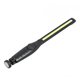 thumbnail image 1 of Lámpara de antorcha de inspección de linternas ajustables portátiles recargables COB Hugtrwg Para estrenar, 1 of 6
