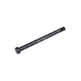 thumbnail image 1 of Bicycle QR Thru Axle Shaft Front Rear Hub Parts Rear Hub Skewer 12mm 168mm 1.0mm, 1 of 9