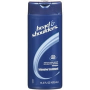 Head&shoulders Intensive Treatment Shamp
