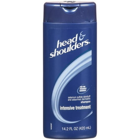 Head&shoulders Intensive Treatment Shamp