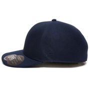 OC Sports REEVO Flexible Fitting Cap - Navy