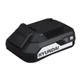 thumbnail image 1 of Bateria Para Herramienta De Bateria 20v2a Hyundai HYBP20-2, 1 of 4