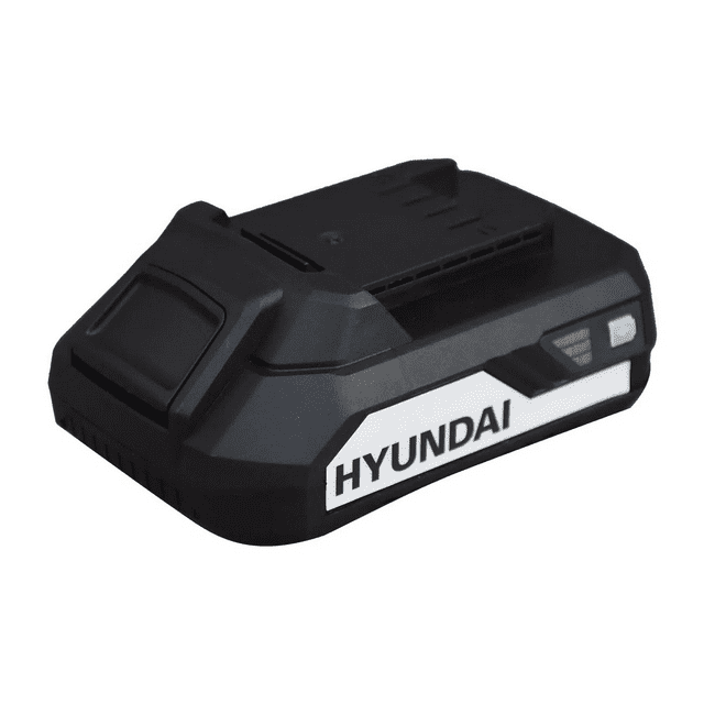 Bateria Para Herramienta De Bateria 20v2a Hyundai HYBP20-2