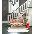 thumbnail image 7 of A - Street Prints Symetrie Tetra Quatrefoil Wallpaper, 27-in by 33-ft, 74.25 sq. ft., 7 of 7
