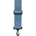 thumbnail image 3 of CTM  Elastic X-Back Suspenders with Plastic Hook Ends (Men), 3 of 3