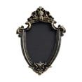 thumbnail image 2 of Vintage Box Picture Frame, Gothic Display Frame, Resin Wall Decor, Deep Hollow Shadow Box for DIY Gifts and Halloween Decor, 2 of 6