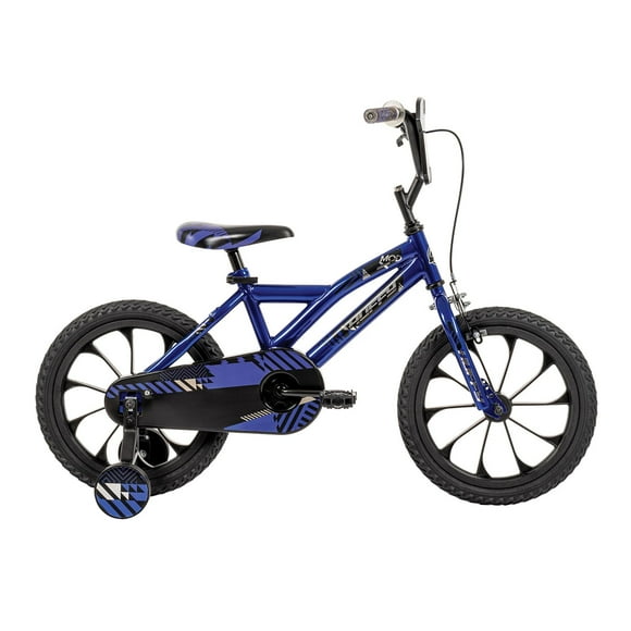 Bicicleta Infantil Huffy MOD X Rodada 16 Para Niños