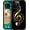 Extraordinary Spirit Horse, variant on Compatible with iPhone 14 Case,Pattern Design Hard PC Back Cover Non-Slip Soft TPU Protective Case for iPhone 14 for Women 6.1inch-Queen Bee
