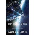 thumbnail image 1 of Pre-Owned Energized (Hardcover) 0765328496 9780765328496, 1 of 1