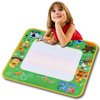 Multicolor Writing Cloth Mat with A Pen to Fill in Water Children Kid Boy Girl Toy