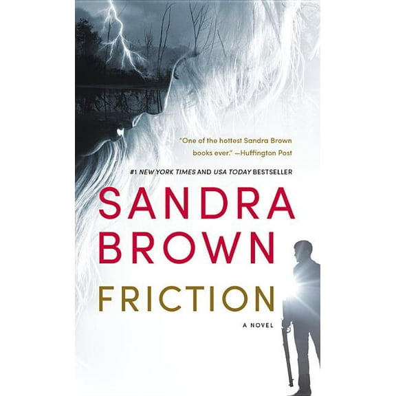 Friction, (Paperback)