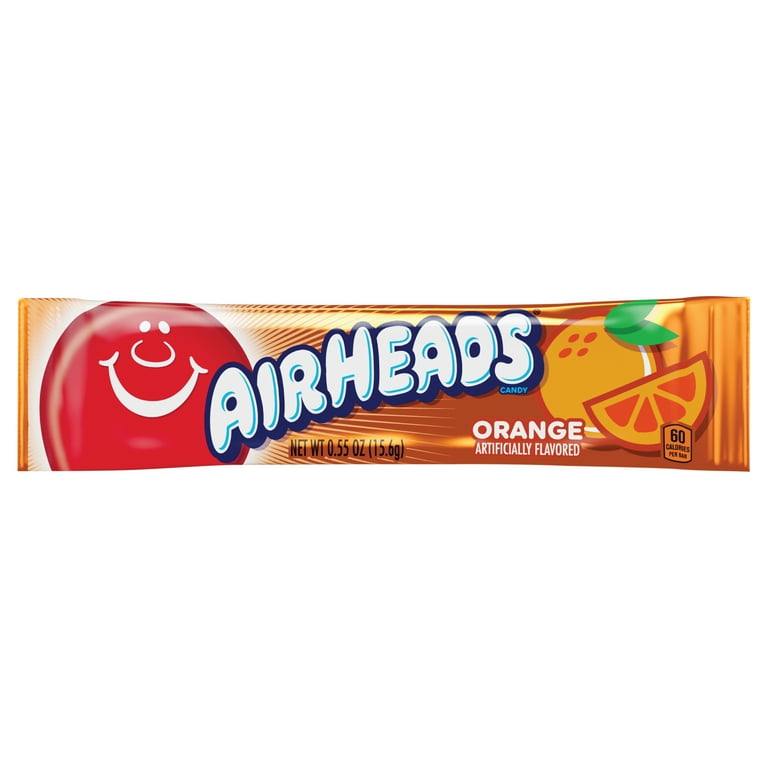 Comprare Airheads Caramella al lampone blu - Cibo USA