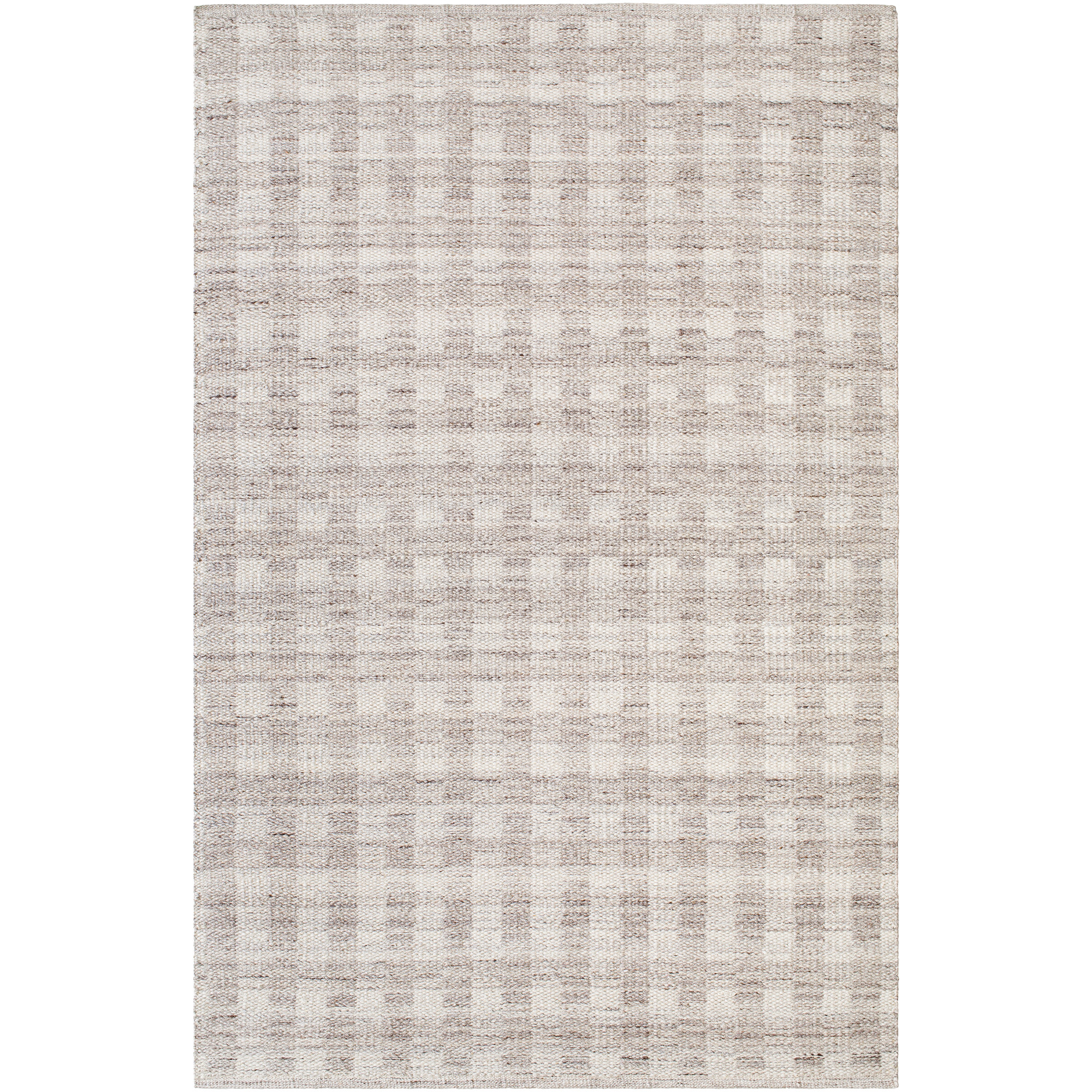 Artistic Wavers Mardin Area Rug, 6' x 9', Gray