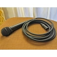 thumbnail image 2 of Pig Hog PHM20 High Performance 8mm XLR Microphone Cable, 20 Feet - Black, 2 of 2