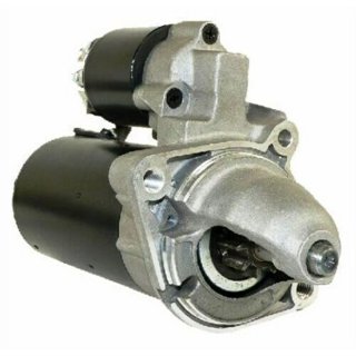 Bmw 330 Starter Motor