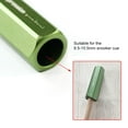 thumbnail image 5 of 2-In-1 Snooker Cue Tip Shaper Stainless Steel Cue Tip Repair Tool Portable, 5 of 7