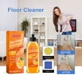 MultiPurpose Floor Cleaner Home Wooden Floor Cleaning Supplies