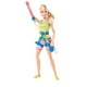 thumbnail image 2 of Muñeca Barbie Careers Olimpiadas Escaladora, 2 of 4