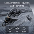 thumbnail image 5 of Drone DJI Avata 2 FPV Fly More Combo con 3 baterías 4K Cam, 5 of 5