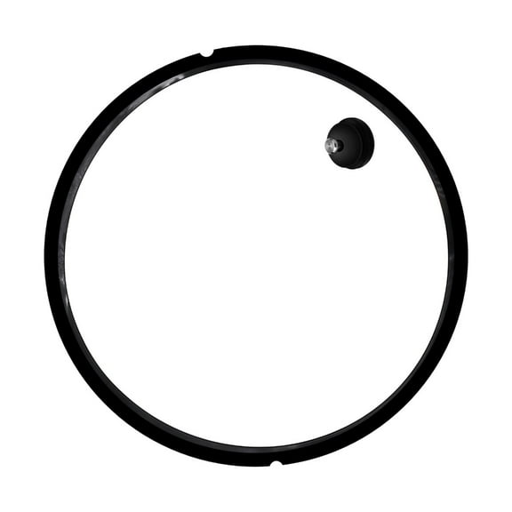 Cooker Seal Rings Professional Pressure Cooker Accessories for CA16H Cooker