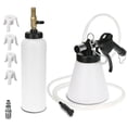 thumbnail image 1 of 1.75L Pneumatic Brake Fluid Bleed Pump Car Air Extractor Oil Bleed Kit, 1 of 8
