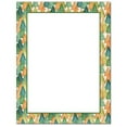thumbnail image 3 of Tree Border Letterhead Laser & Inkjet Printer Paper (25 Sheets), 3 of 3