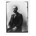 thumbnail image 2 of Historic Framed Print, [James Rush Marshall, three-quarter length portrait, seated, facing left], 17-7/8" x 21-7/8", 2 of 9