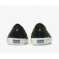 thumbnail image 2 of Keds Keds x kate spade new york Double Decker Glitter Slip On Sneaker Women Black, 2 of 4