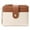 Browm, variant on Wallet for Women Samll RFID Blocking Credit Card Holder Bifold Women Wallet With Keychain
