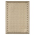 thumbnail image 1 of Area Rug Washable Rug，Non Slip Office Rugs Modern Indoor Carpet，Floor Mats for Dining Room ，Apart Dorm and hallway, 1 of 10