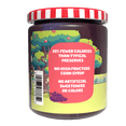 thumbnail image 3 of Bluey Grape Fruit Spread 10.3 oz - No High Fructose Corn Syrup, Low Sugar, 3 of 9