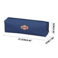 thumbnail image 2 of Vaidha Cloth Pencil Case Pencil Case For Primary And Secondary School Students Large Capacity And Dirt Not Fear Pencil Case, 2 of 5