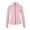 Pink, variant on Figure Ice Skating Training Jackets Girls Womens Shiny Colored Diamond Girl Comfortable Warm Coats Pink