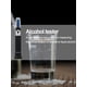 thumbnail image 5 of Medidor Alcohol Fácil Usar Alcoholímetro Detector Monitor Instrumento Profesional, 5 of 9