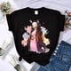 thumbnail image 2 of Camiseta de Anime japonés Demon Graphic Slayer para mujer, camiseta de Kimetsu No Yaiba Nezuko, camiseta de Tanjirou Kamado para mujer, camiseta de Manga, 2 of 5