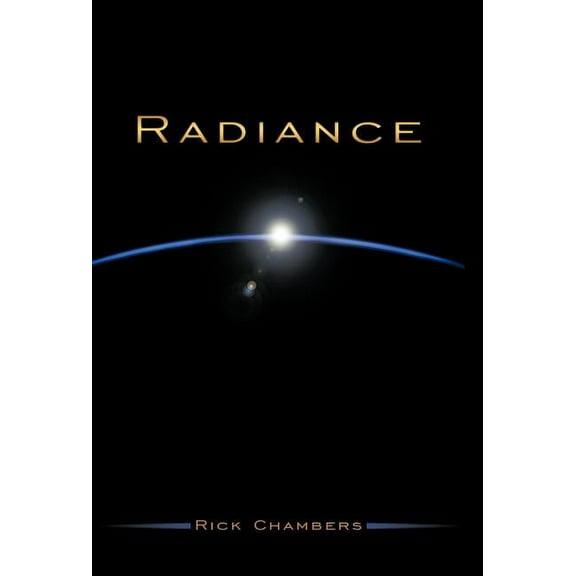 Radiance (Hardcover)