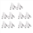 thumbnail image 1 of 10 Piezas de Pestillos de Puerta de Repuesto para Pontones Marinos, para Marcos Cuadrados de 1-1,25 Pulgadas, para Puerta con Bisagra Izquierda o Derecha, 1 of 5