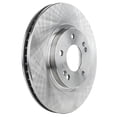 thumbnail image 3 of For 2001-2006 Santa Fe Brake Disc Cast Iron 5171226100, 3 of 5