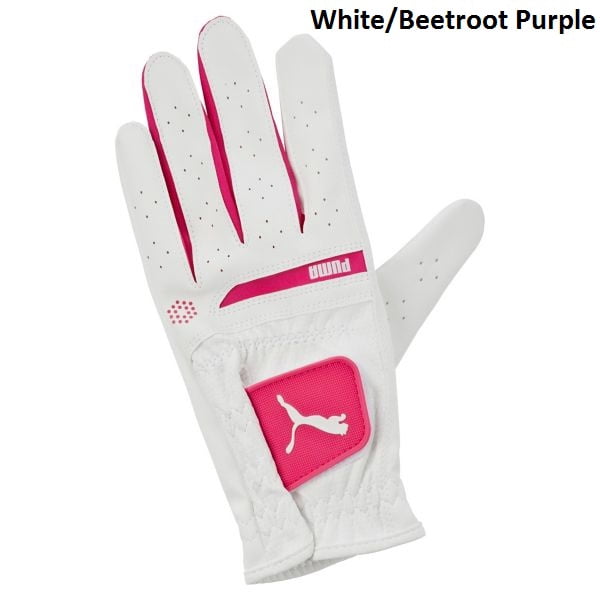 puma flex lite golf glove