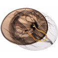 thumbnail image 3 of Insect Net Beekeeping Hat with Veil Against Mosquito Insect Mosquito Head Net Hat Anti Mosquito Bee Insect Beekeeping Mesh Hat Beekeeping Cowboy Hat,Fon, 3 of 5